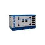 Дизельный генератор AGT 18 DSEA