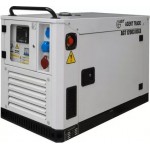 Дизельный генератор AGT 12003 DSEA