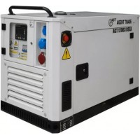 Дизельный генератор AGT 12003 DSEA