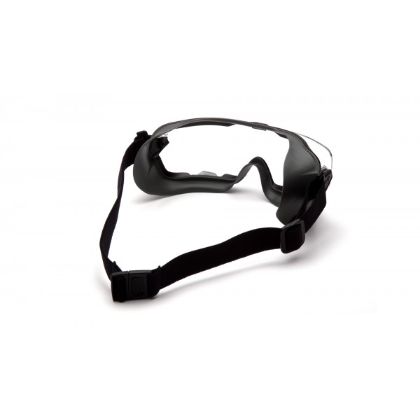 Очки Pyramex Cappture-PRO (clear) Super Anti-Fog H2MAX, прозрачные - 3586667 Очки Pyramex Cappture-PRO (clear) Super Anti-Fog H2MAX, прозрачные - 3586667