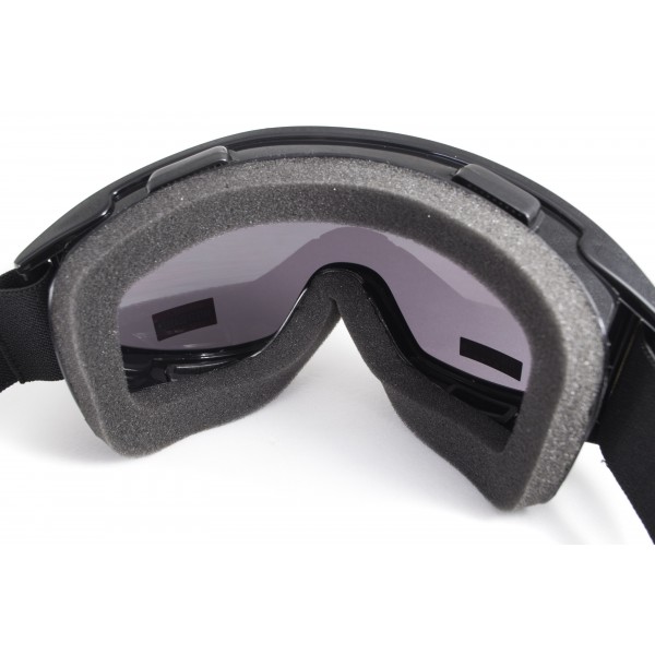 Защитные очки Global Vision Wind-Shield (gray) Anti-Fog, серые - 3574248 Защитные очки Global Vision Wind-Shield (gray) Anti-Fog, серые - 3574248