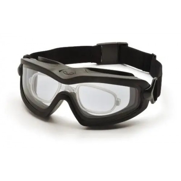 Диоптрические вставки для очков Pyramex V2G-XP RX-insert - 3576989