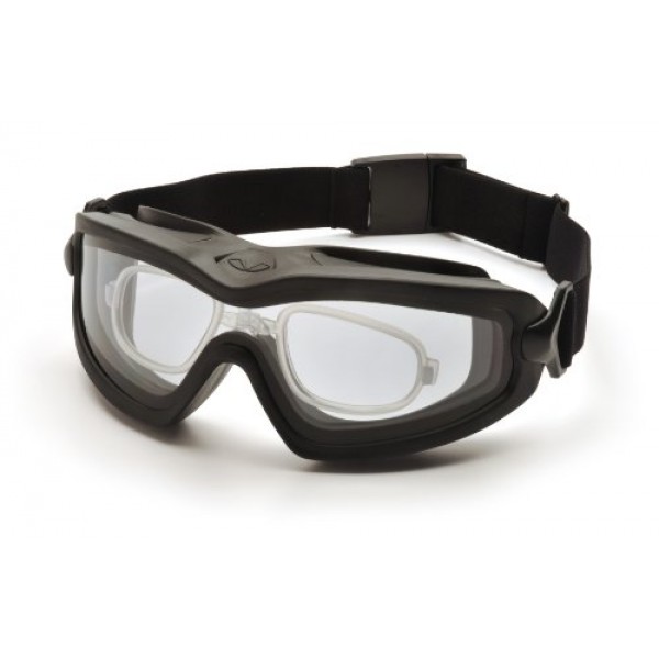 Диоптрические вставки для очков Pyramex V2G-XP RX-insert - 3576989