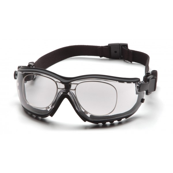 Диоптрическая вставка для очков Pyramex V2G RX-insert - 3576988 Диоптрическая вставка для очков Pyramex V2G RX-insert - 3576988