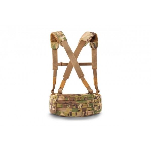 Ременно-плечевая система (РПС) Oberig Мультикам - 3576982 Ременно-плечевая система (РПС) Oberig Мультикам - 3576982