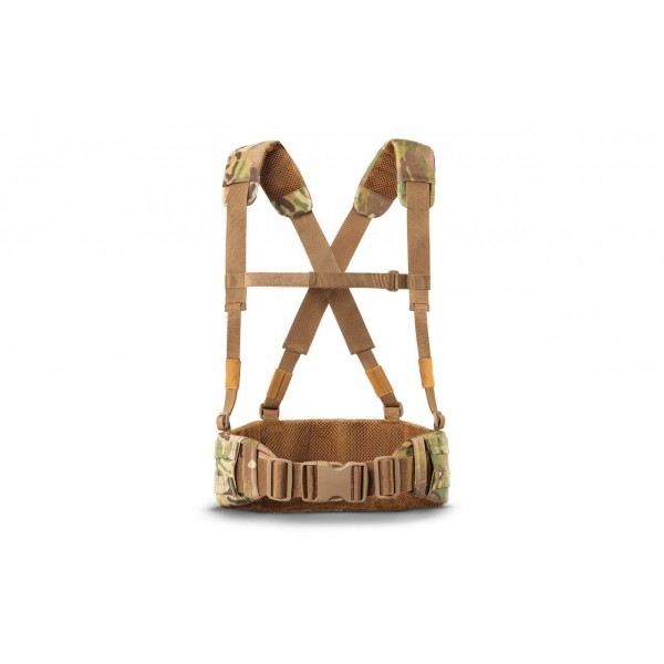 Ременно-плечевая система (РПС) Oberig Мультикам - 3576982