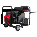 Генератор трехфазный AGT16503HSBER16