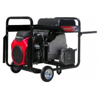 Генератор трьохфазний AGT16503HSBER16