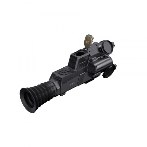 Тепловизионный мультиспектральный прицел Pard Landsat 480C (35 мм, 480х360, 1800 м) - 3576975