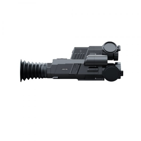 Тепловизионный мультиспектральный прицел Pard Landsat 480C (35 мм, 480х360, 1800 м) - 3576975 Тепловизионный мультиспектральный прицел Pard Landsat 480C (35 мм, 480х360, 1800 м) - 3576975