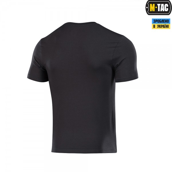 M-Tac футболка 93/7 Black - 80013002 M-Tac футболка 93/7 Black - 80013002