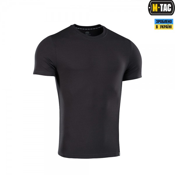 M-Tac футболка 93/7 Black - 80013002 M-Tac футболка 93/7 Black - 80013002