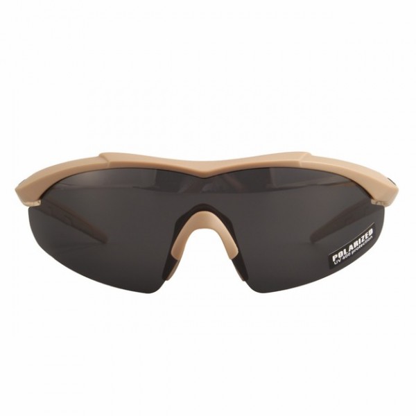 Окуляри тактичні 5.11 (з поляризацією) Койот - 3576967 Окуляри тактичні 5.11 (з поляризацією) Койот - 3576967