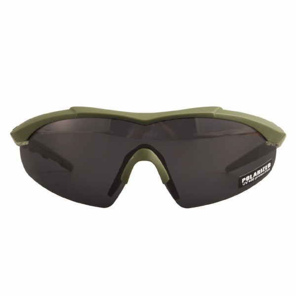 Окуляри тактичні 5.11 (з поляризацією) Олива - 3576966 Окуляри тактичні 5.11 (з поляризацією) Олива - 3576966