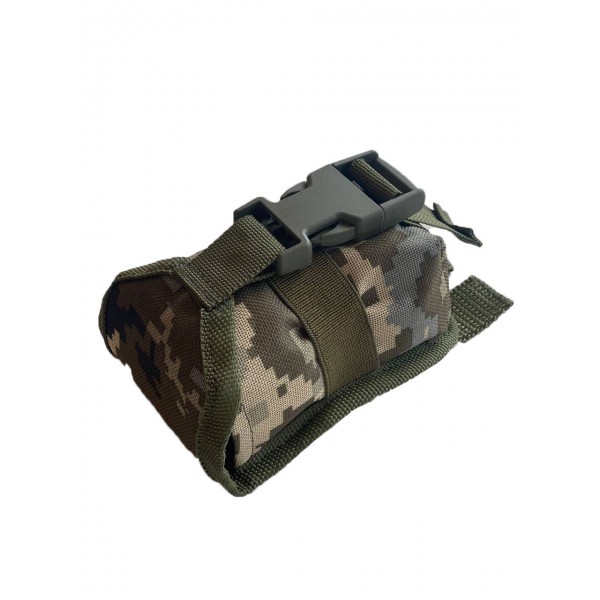 Підсумок для гранат МК на кнопках ММ-14 - 3576963 Підсумок для гранат МК на кнопках ММ-14 - 3576963