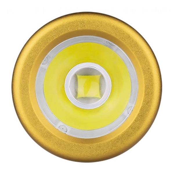 Ліхтар-брелок Olight I1R2 PRO East Yellow - 3576949