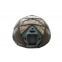 Кавер на шолом Light Fast uaBronik Мультикам