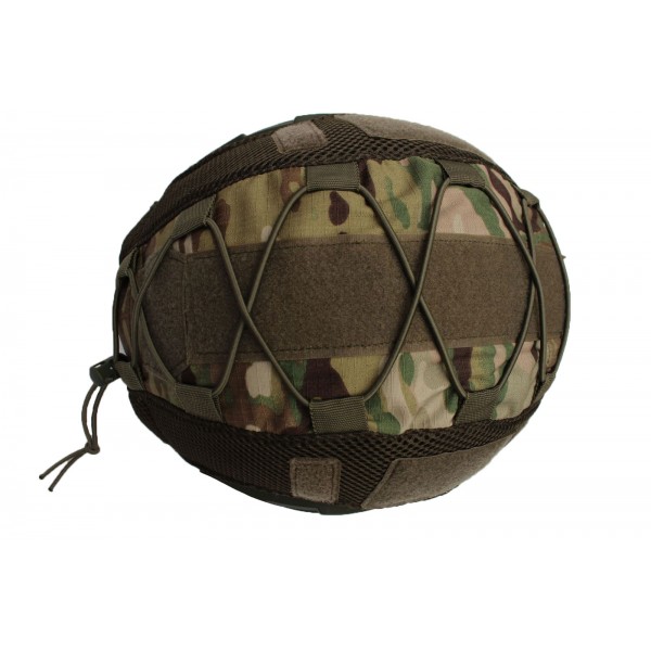 Кавер на шолом Light Fast uaBronik Мультикам - 3576926 Кавер на шолом Light Fast uaBronik Мультикам - 3576926