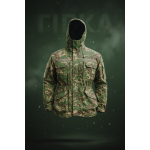 Куртка тактическая Горка зима Pancer Хищник