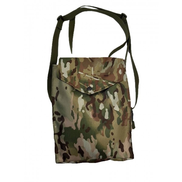 Сумка для противогаза Мультикам МК - 3576915 Сумка для противогаза Мультикам МК - 3576915