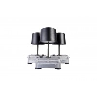 Комплексное купольное многодиапазонное устройство РЭБ "Кульбаба"