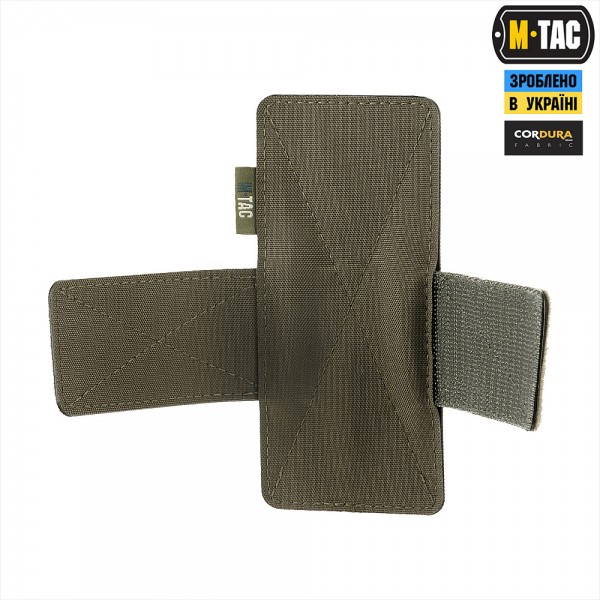 M-Tac кобура-вставка Light Ranger Green - 10172023 M-Tac кобура-вставка Light Ranger Green - 10172023