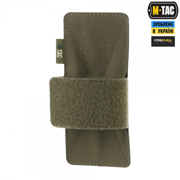 M-Tac кобура-вставка Light Ranger Green - 10172023 M-Tac кобура-вставка Light Ranger Green - 10172023