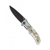 Нож Einhandmesser AT-Digital Mil-Tec Германия