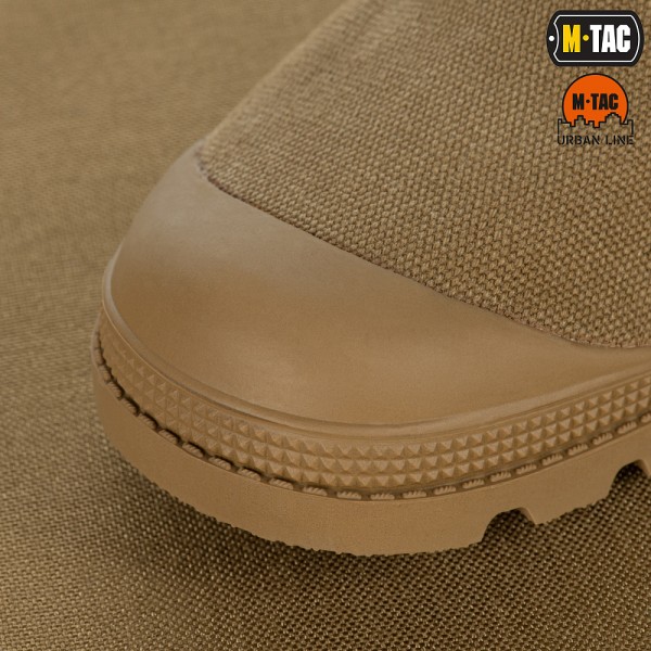 M-Tac кеды Coyote - 860300805 M-Tac кеды Coyote - 860300805