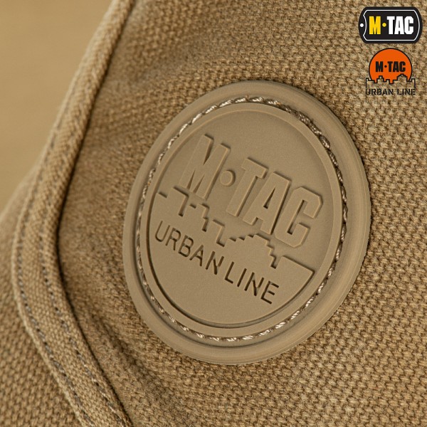 M-Tac кеды Coyote - 860300805 M-Tac кеды Coyote - 860300805