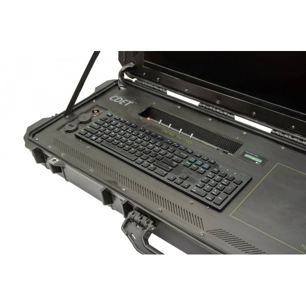 Наземний комплекс керування - 3576898 Наземний комплекс керування - 3576898