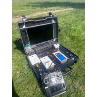 Кейс монитор 16 дюймов