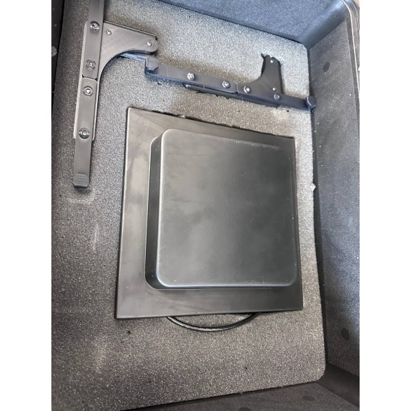 Виносна антена для управління дронами та БПЛА з укриття Range Military - 3576894 Виносна антена для управління дронами та БПЛА з укриття Range Military - 3576894