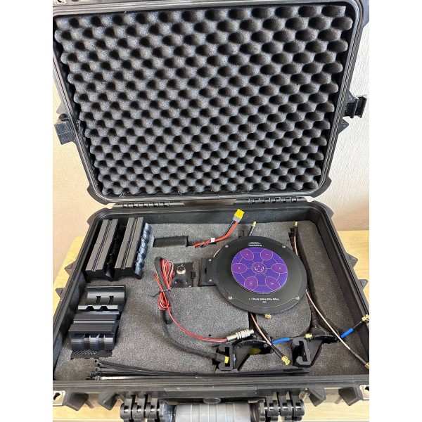 Виносна антена для управління дронами та БПЛА з укриття Range Military - 3576894 Виносна антена для управління дронами та БПЛА з укриття Range Military - 3576894