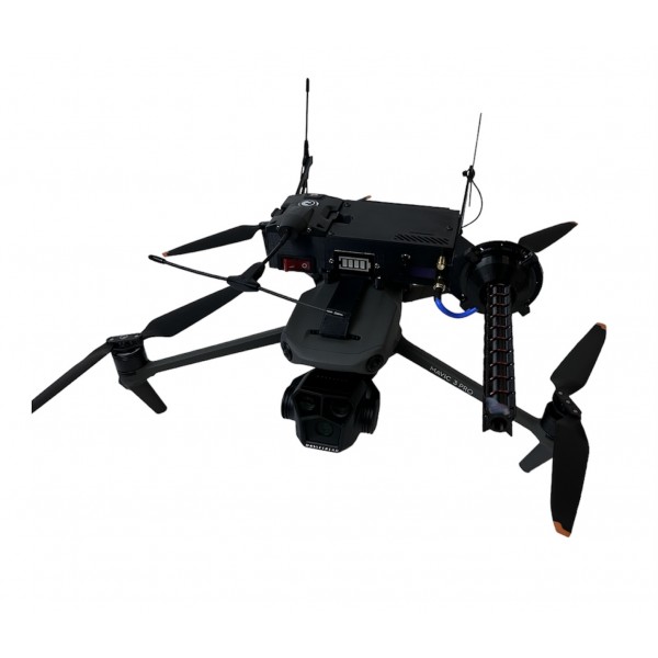 Ретранслятор для управления FPV дронов crossfire - 3576892 Ретранслятор для управления FPV дронов crossfire - 3576892