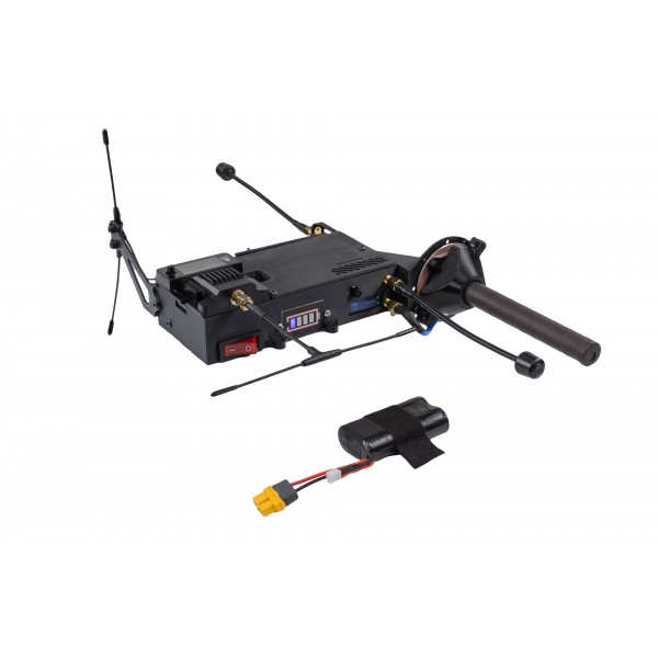 Ретранслятор для управління fpv дронів elrs (1) - 3576891