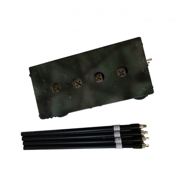 Автомобільний РЕБ для захисту від FPV (1) - 3576890 Автомобільний РЕБ для захисту від FPV (1) - 3576890