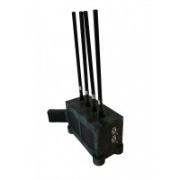 Автомобільний РЕБ для захисту від FPV (1)