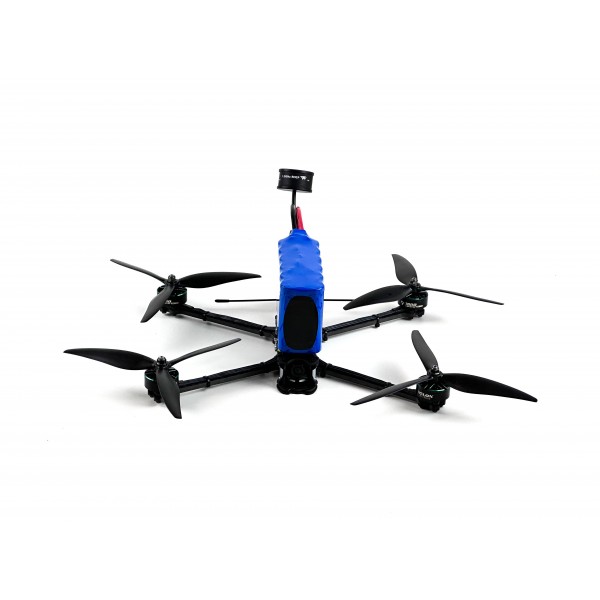 FPV Дрон камикадзе-тепловизор r4.7 7 дюймов (с АКБ) - 3576887