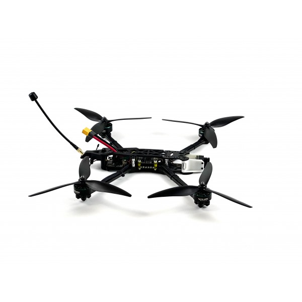 FPV Дрон камикадзе-тепловизор r4.7 7 дюймов (с АКБ) - 3576887 FPV Дрон камикадзе-тепловизор r4.7 7 дюймов (с АКБ) - 3576887