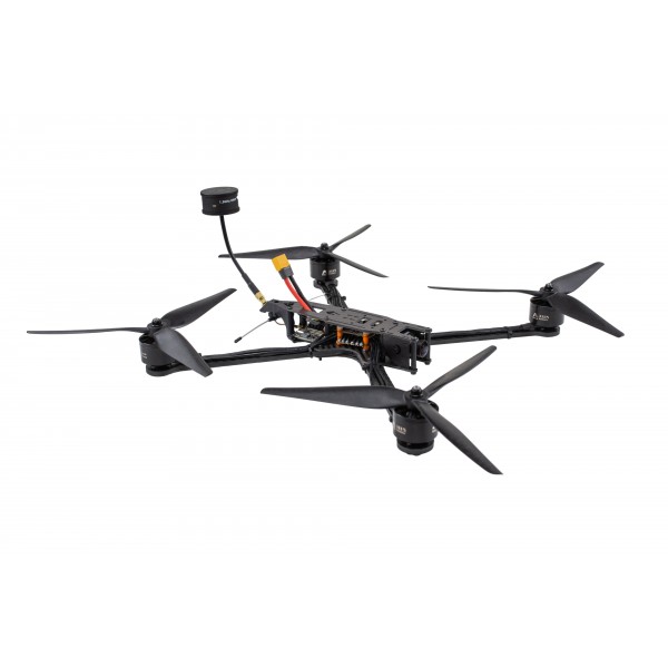 FPV Дрон камикадзе r3(3) 10 дюймов Дрон с АКБ - 3576885 FPV Дрон камикадзе r3(3) 10 дюймов Дрон с АКБ - 3576885