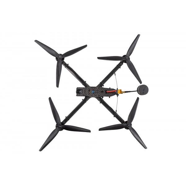 FPV Дрон камикадзе r3(3) 10 дюймов Дрон с АКБ - 3576885 FPV Дрон камикадзе r3(3) 10 дюймов Дрон с АКБ - 3576885