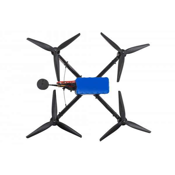 FPV Дрон камикадзе r3(3) 10 дюймов Дрон с АКБ - 3576885 FPV Дрон камикадзе r3(3) 10 дюймов Дрон с АКБ - 3576885