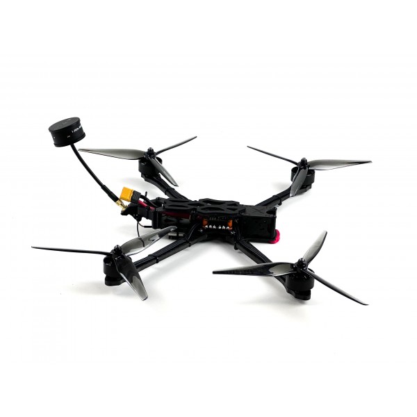 FPV Дрон камікадзе r2 8 дюймів (з АКБ) - 3576882 FPV Дрон камікадзе r2 8 дюймів (з АКБ) - 3576882