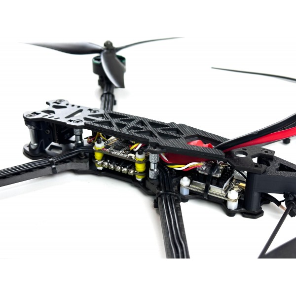 FPV Дрон камікадзе r2 8 дюймів (з АКБ) - 3576882 FPV Дрон камікадзе r2 8 дюймів (з АКБ) - 3576882