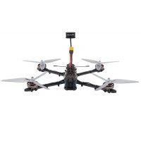 FPV Дрон камикадзе r1 7 дюймов (Без АКБ)