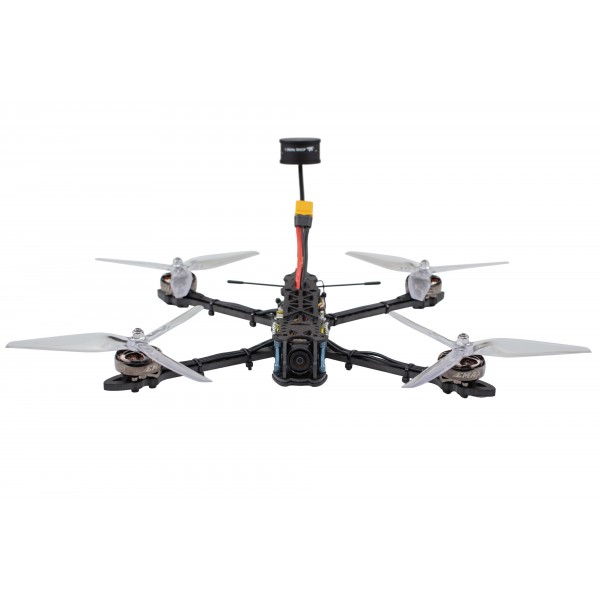 FPV Дрон камикадзе r1 7 дюймов (Без АКБ) - 3576881
