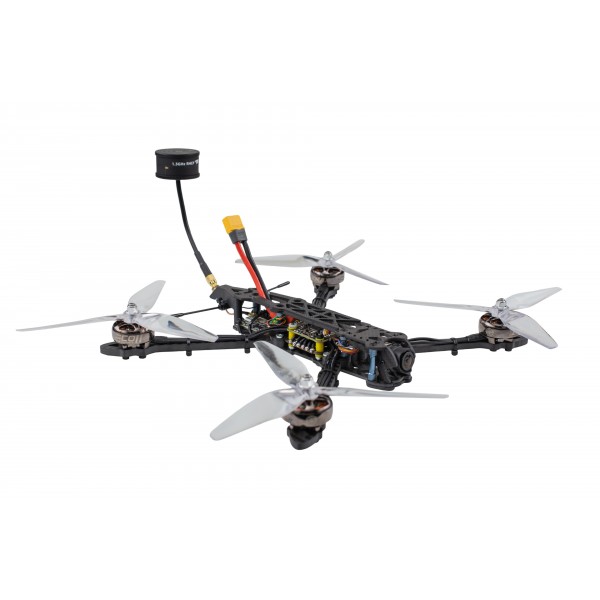 FPV Дрон камикадзе r1 7 дюймов (Без АКБ) - 3576881 FPV Дрон камикадзе r1 7 дюймов (Без АКБ) - 3576881