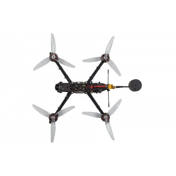 FPV Дрон камикадзе r1 7 дюймов (Без АКБ) - 3576881 FPV Дрон камикадзе r1 7 дюймов (Без АКБ) - 3576881