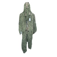 Маскировочный костюм (Кикимора)